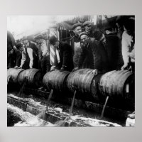 VERBOTUNGSKEG DUMP 1920er