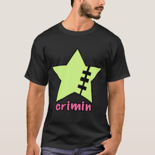 Verbrechen 14 T-Shirt