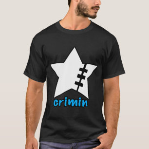 Verbrecher 15 T-Shirt