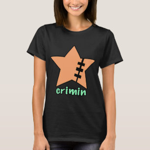 Verbrecher 18 T-Shirt