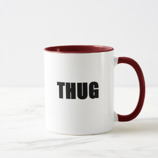 Verbrecher Tasse