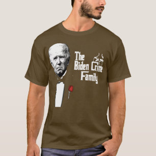 Verbrecherfamilie T-Shirt