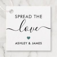 Verbreiten Sie die Liebe Tag, Tag der Hochzeit, Gr