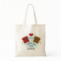 VERBREITEN SIE DIE LIEBE