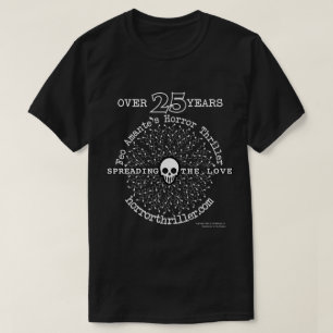 Verbreitung der Liebe von Horror T - Shirt