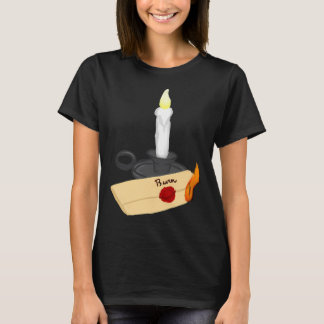 Verbrennen T-Shirt
