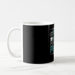 Verbringe Zeit mit meinen Theaterschaffenden - Sch Kaffeetasse