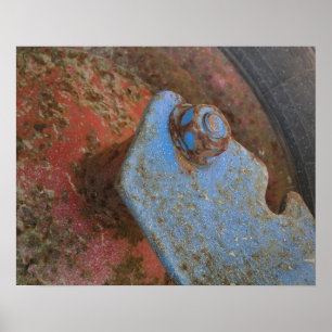 Verbunden in der Zeit Poster