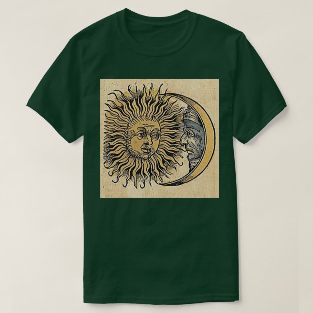 verbunden T-Shirt (Design vorne)