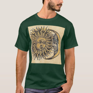 verbunden T-Shirt