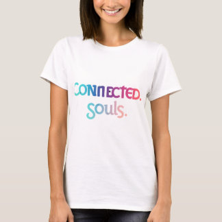 Verbundene Soul T-Shirt