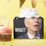 VERBUNDENES JOE BIDEN FUNNY CHRISTMAS WRAPPING PAP GESCHENKPAPIER<br><div class="desc">JOE BIDEN FUNNY WRAPPING PAPIER</div>