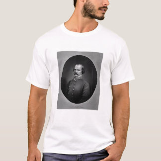 Verbündeter General Albert Sidney Johnston T-Shirt