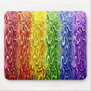 Verbundgewebe Mousepad