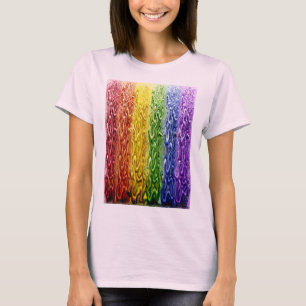 Verbundgewebe T-Shirt