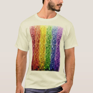 Verbundgewebe T-Shirt