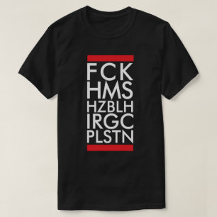 VERDAMMT ALLE T-Shirt