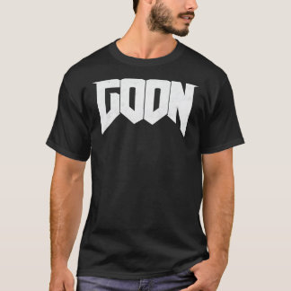 Verdammt - GOON T-Shirt