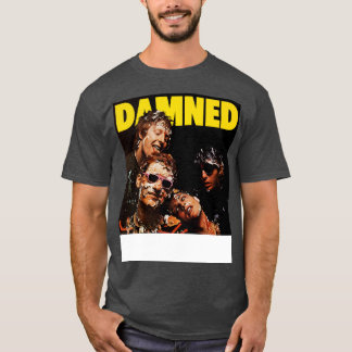 Verdammt Verdammt Verdammt T-Shirt