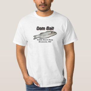 Verdammungs-Köder T-Shirt
