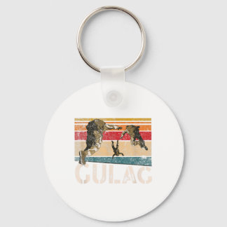 Verdansk Warzone Gulag Gaming Multiplayer Video Ga Schlüsselanhänger