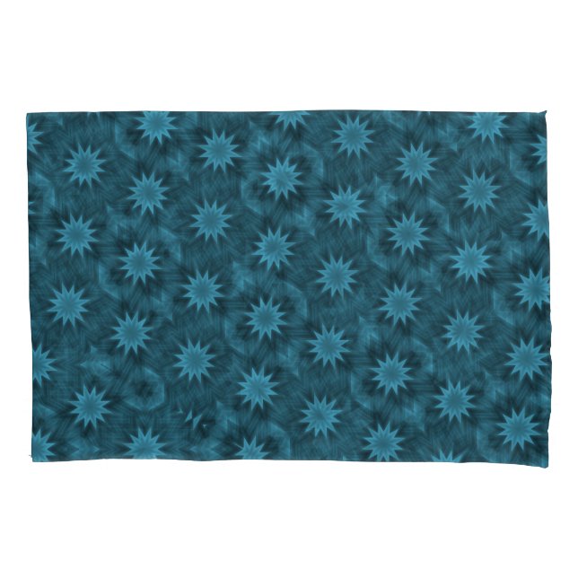 Verdante Serenity. Kissenbezug (Vorderseite-Links)