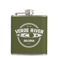 Verde River Arizona Kayaking