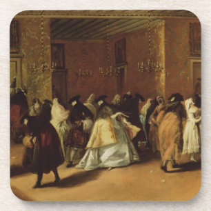 Verdeckte Sitzung Untersetzer