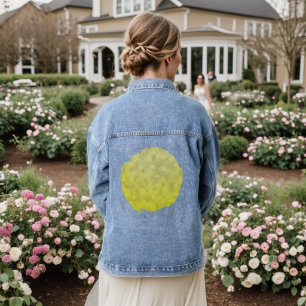 Verdelight Jeansjacke