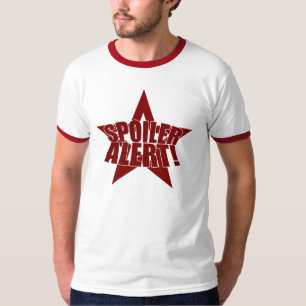 Verderber-Alarm T-Shirt
