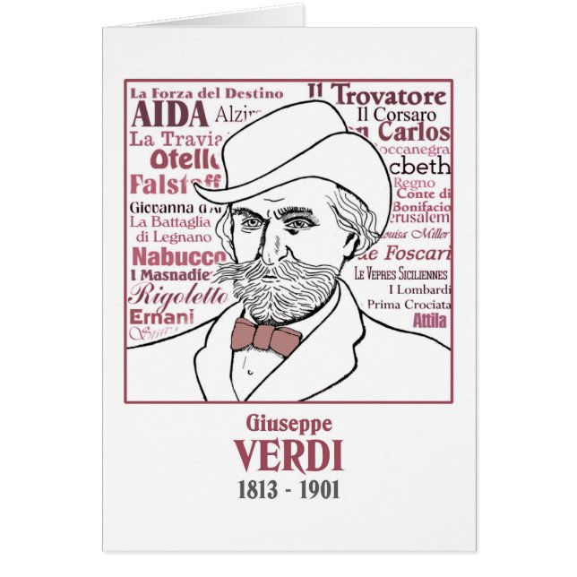 Verdi (Vorne)