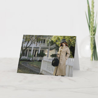 Verdi - 1847 Kellum Noble House, Sam Houston Park Karte