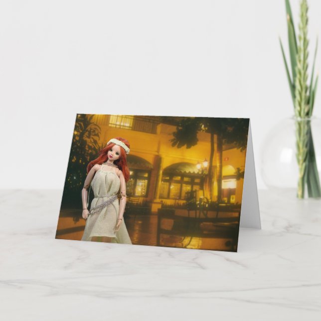 Verdi, Embassy Suites, San Francisco, DanceFloor Karte (Vorderseite)