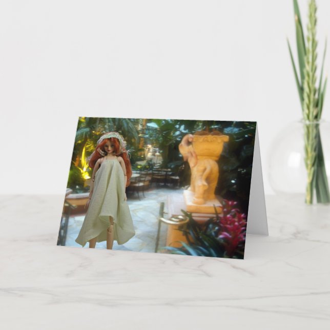 Verdi, Embassy Suites, San Francisco, Patio Karte (Vorderseite)