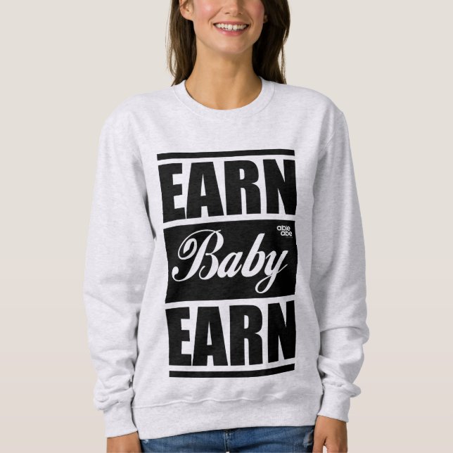 Verdiene Baby Verdiene SweatShirt (Vorderseite)