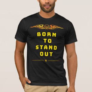 Verdiene Geld, Keine Freunde T-Shirt   Hustle Mind
