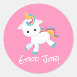 Verdienstpreis für Schülerinnen und Schüler der Pi Runder Aufkleber