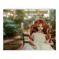 Verdis 2025 San Francisco Botschaft Suites Calenda