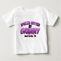 Verdorbenes faules durch Oma