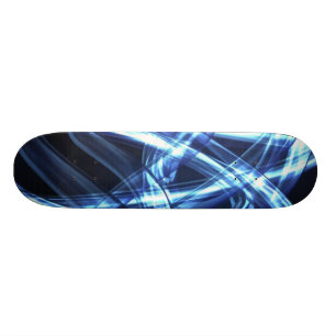 Verdrahtet! Skateboard
