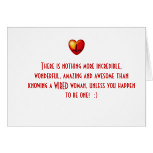 VERDRAHTETE und fantastische Karte!