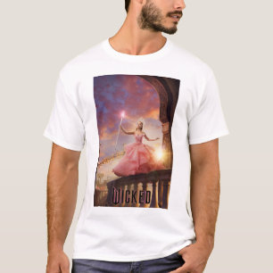 verdreht T-Shirt
