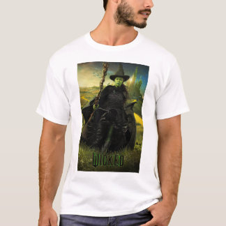 verdreht T-Shirt