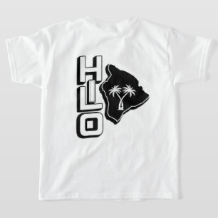 VERDREHTE HILO KIDS T-Shirt