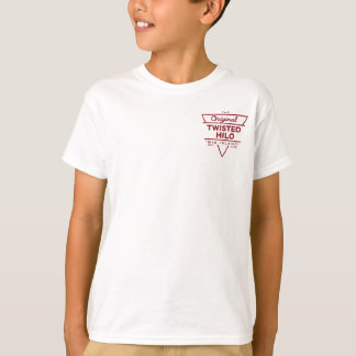 VERDREHTE HILO KIDS T-Shirt