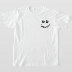 VERDREHTE HILO-KINDER T-Shirt