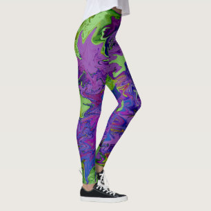 Verdrehte Momente...... Leggings