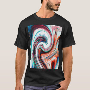 Verdrehte Seele T-Shirt