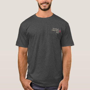 VERDREHTER HILO T-Shirt