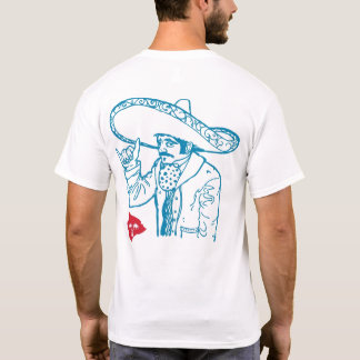 VERDREHTES HILO  T-Shirt